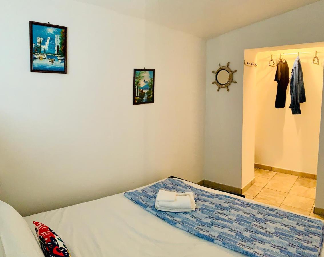 Villetta La Pietra Taormina Buitenkant foto